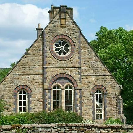 1 The Old Methodist Chapel Villa Rosedale Abbey Exterior photo