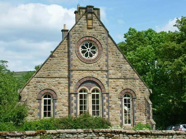 1 The Old Methodist Chapel Villa Rosedale Abbey Exterior photo